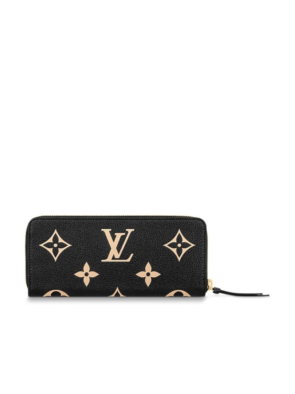 Кошелек Louis Vuitton Clemence